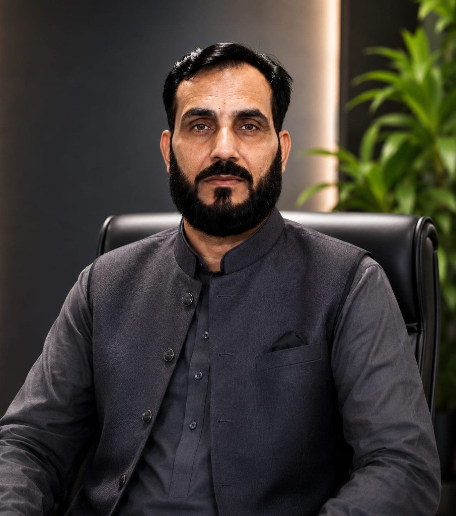 Sardar Kamal Din Shahzada
